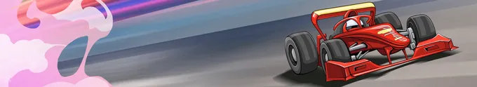 F1 Virtuel
