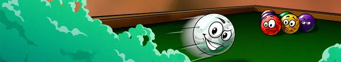 Marble Billiards