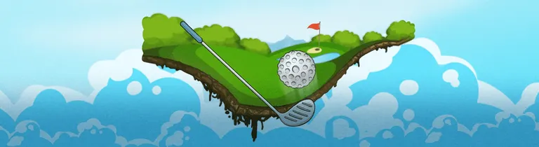 Golf Virtuel