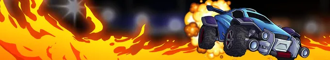 Rocket League 