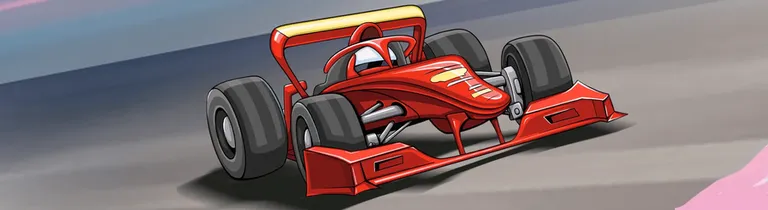 F1 Virtuel