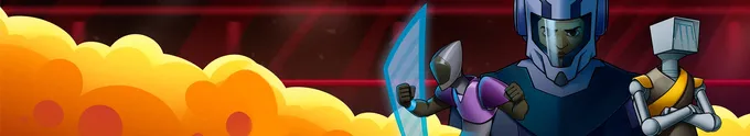 Laser League