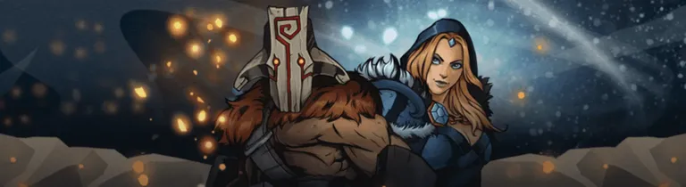 Dota 