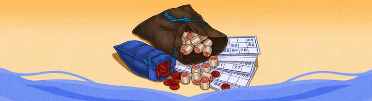 Loto russe