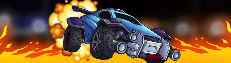 Rocket League 