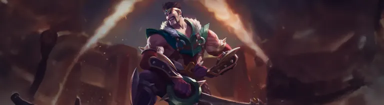 Wild Rift. Super League