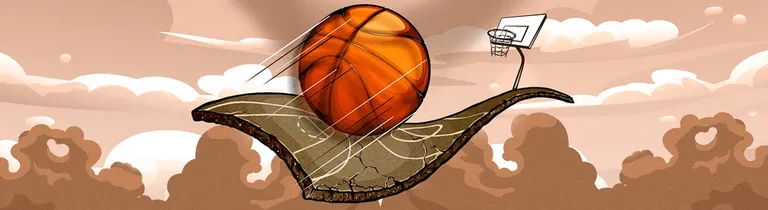 Basket-ball