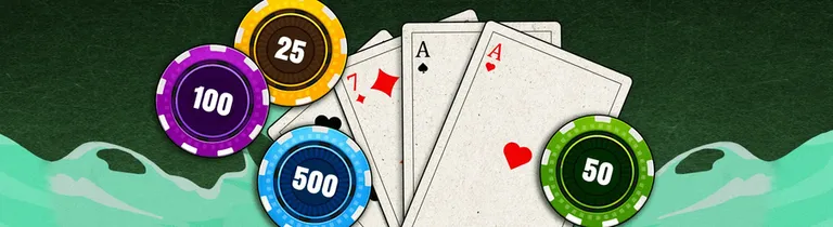 e-Sport Poker