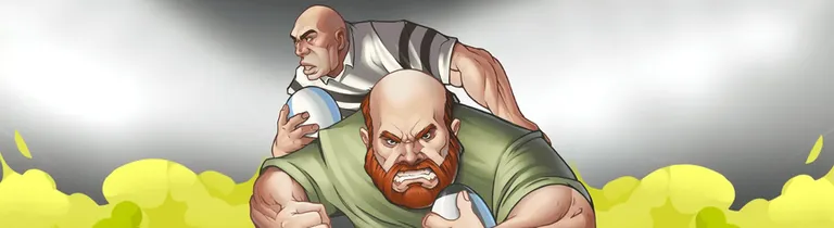 Rugby Virtuel