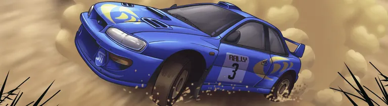 Rallye Virtuel
