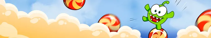 Cut The Rope