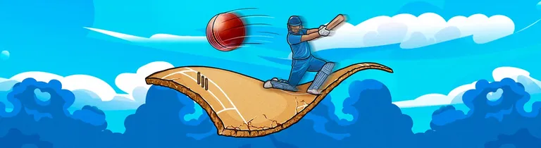 Cricket Virtuel