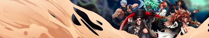 Guilty Gear