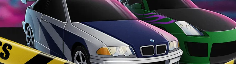 Need for Speed 