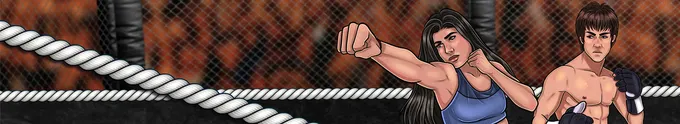 e-Sport UFC