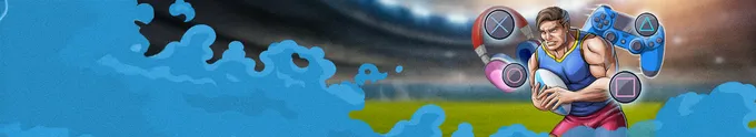 e-Sport Football australien