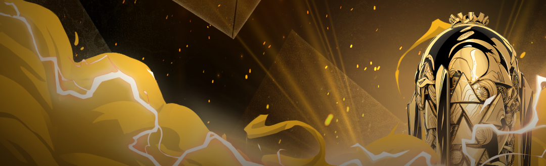 Mobile Legends. Mid Season Cup. Gagnant