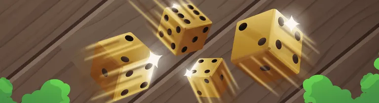 Dés